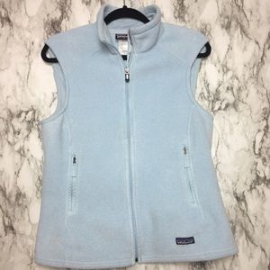 Patagonia Synchilla vest, Size L
